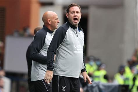 rangers manager odds|Rangers manager odds: Michael Beale favourite as big name .